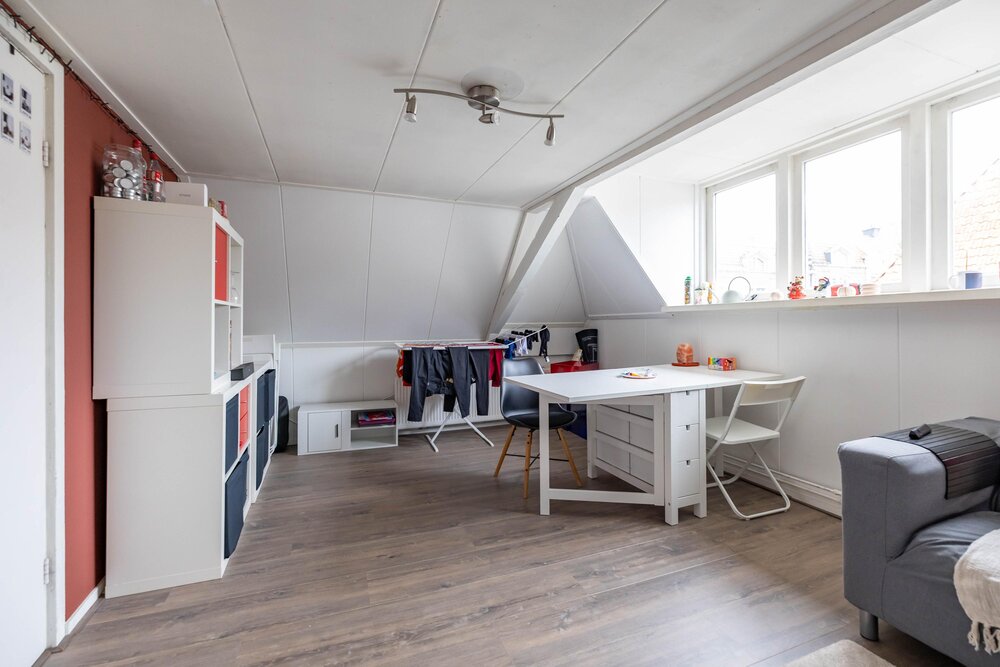 Nieuwe Ebbingestraat 19a, 9712 NC Groningen - € 390.000 k.k. - Boekholt & partners makelaars Groningen