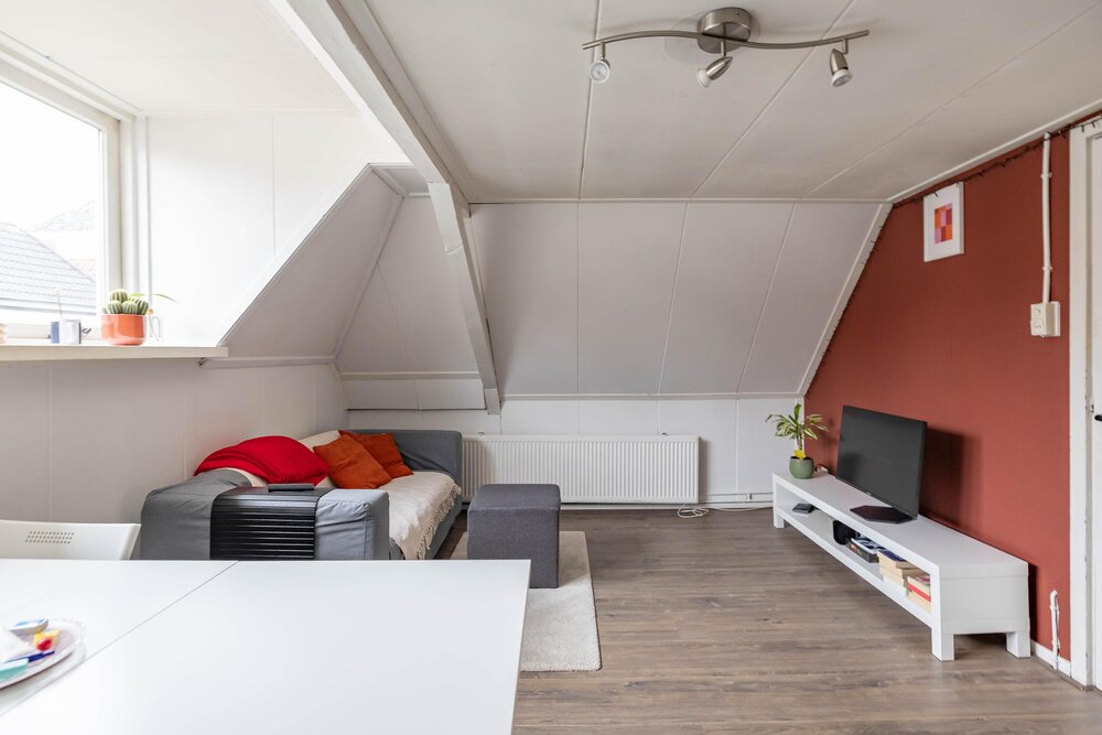 Nieuwe Ebbingestraat 19a, 9712 NC Groningen - € 390.000 k.k. - Boekholt & partners makelaars Groningen