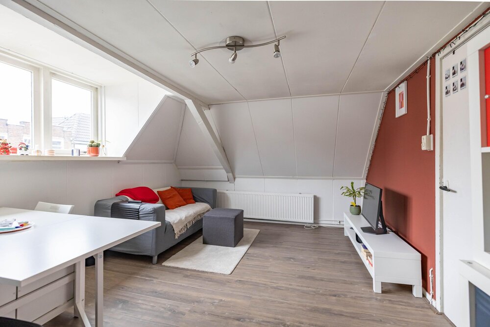 Nieuwe Ebbingestraat 19a, 9712 NC Groningen - € 390.000 k.k. - Boekholt & partners makelaars Groningen