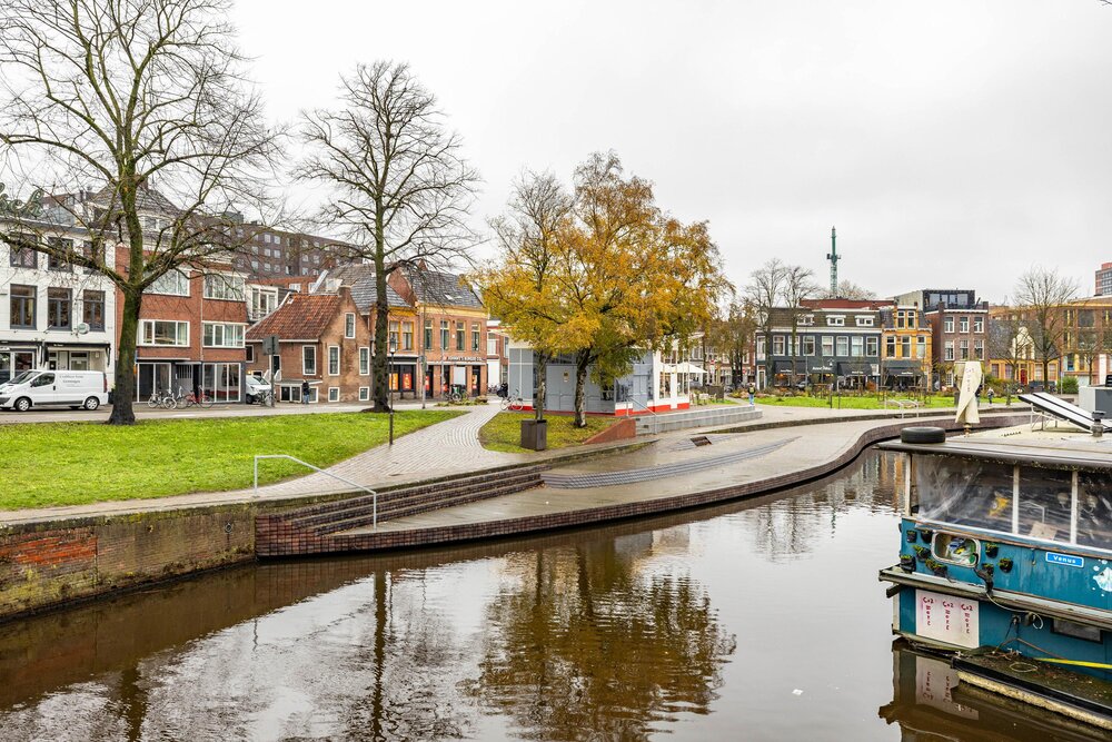 Nieuwe Ebbingestraat 19a, 9712 NC Groningen - € 390.000 k.k. - Boekholt & partners makelaars Groningen