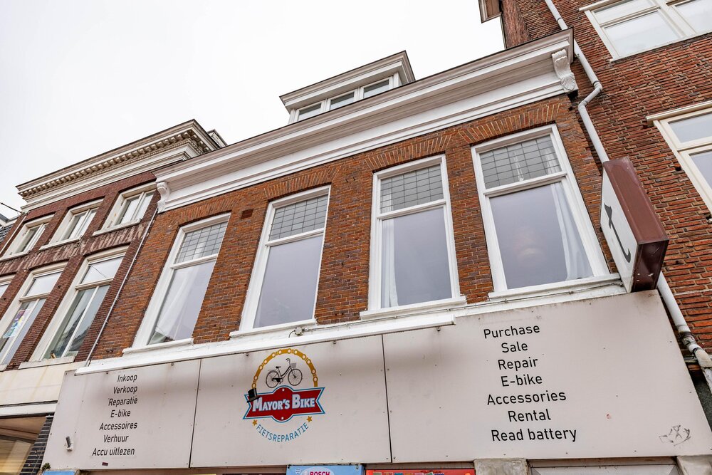 Nieuwe Ebbingestraat 19a, 9712 NC Groningen - € 390.000 k.k. - Boekholt & partners makelaars Groningen