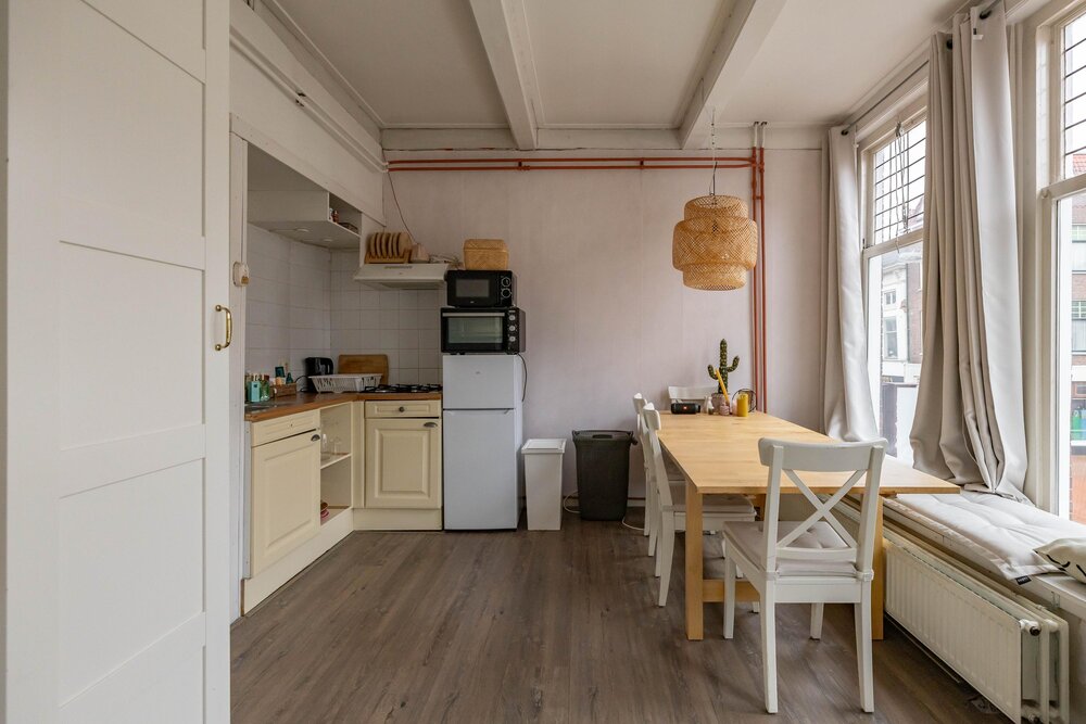 Nieuwe Ebbingestraat 19a, 9712 NC Groningen - € 390.000 k.k. - Boekholt & partners makelaars Groningen