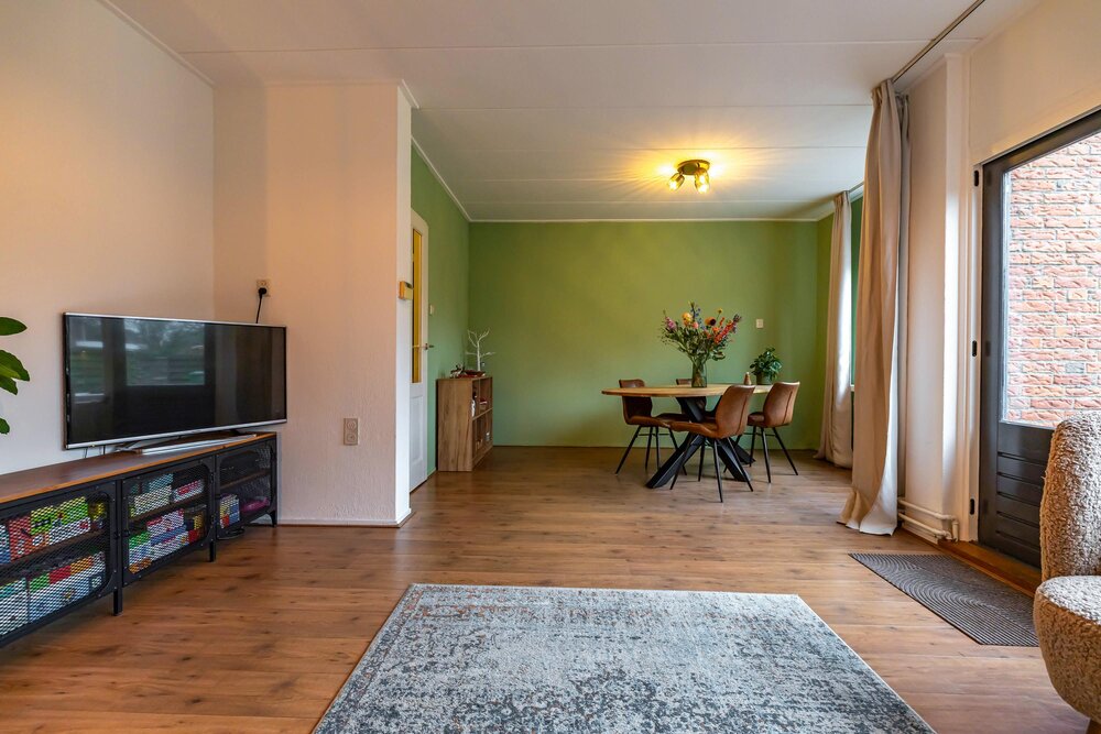 De Koperwiek 15, 9801 JE Zuidhorn - € 300.000 k.k. - Boekholt & partners makelaars Groningen