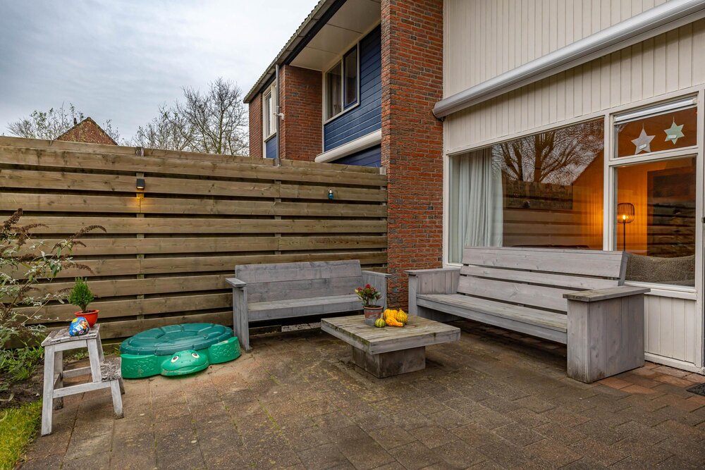 De Koperwiek 15, 9801 JE Zuidhorn - € 300.000 k.k. - Boekholt & partners makelaars Groningen