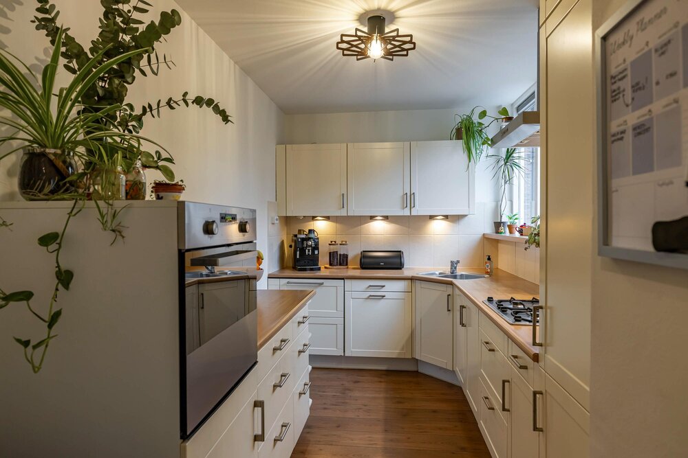 De Koperwiek 15, 9801 JE Zuidhorn - € 300.000 k.k. - Boekholt & partners makelaars Groningen