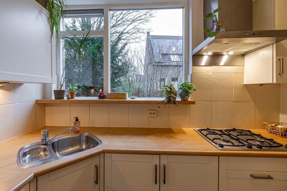 De Koperwiek 15, 9801 JE Zuidhorn - € 300.000 k.k. - Boekholt & partners makelaars Groningen