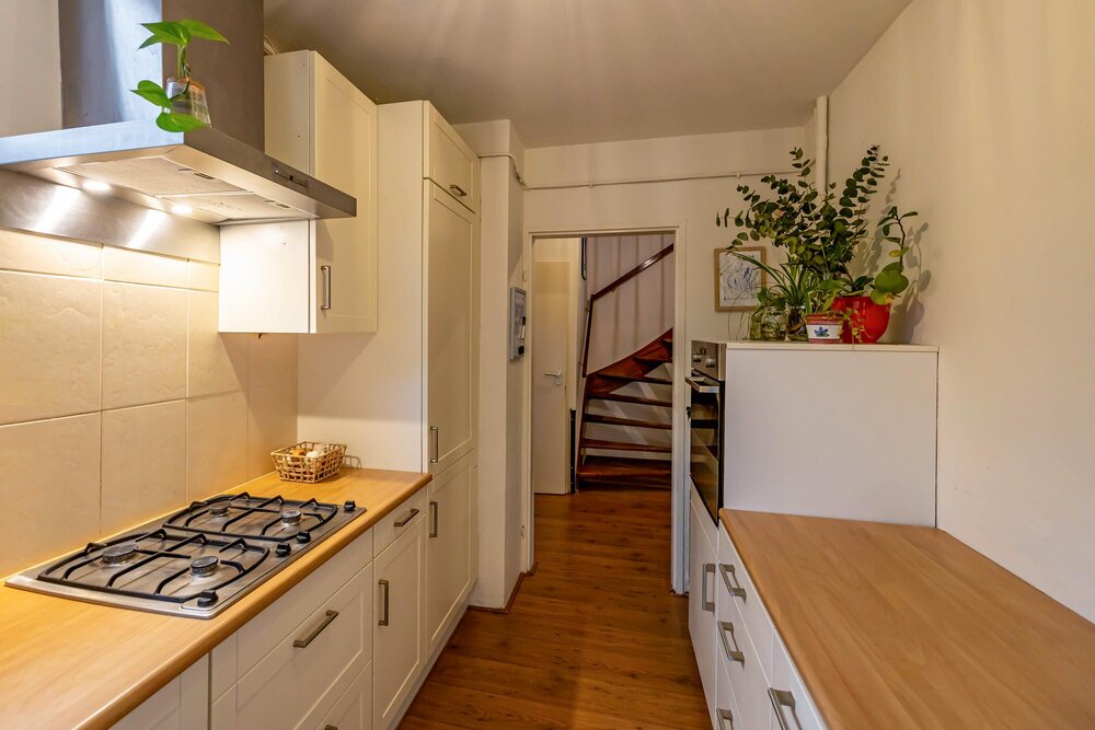 De Koperwiek 15, 9801 JE Zuidhorn - € 300.000 k.k. - Boekholt & partners makelaars Groningen