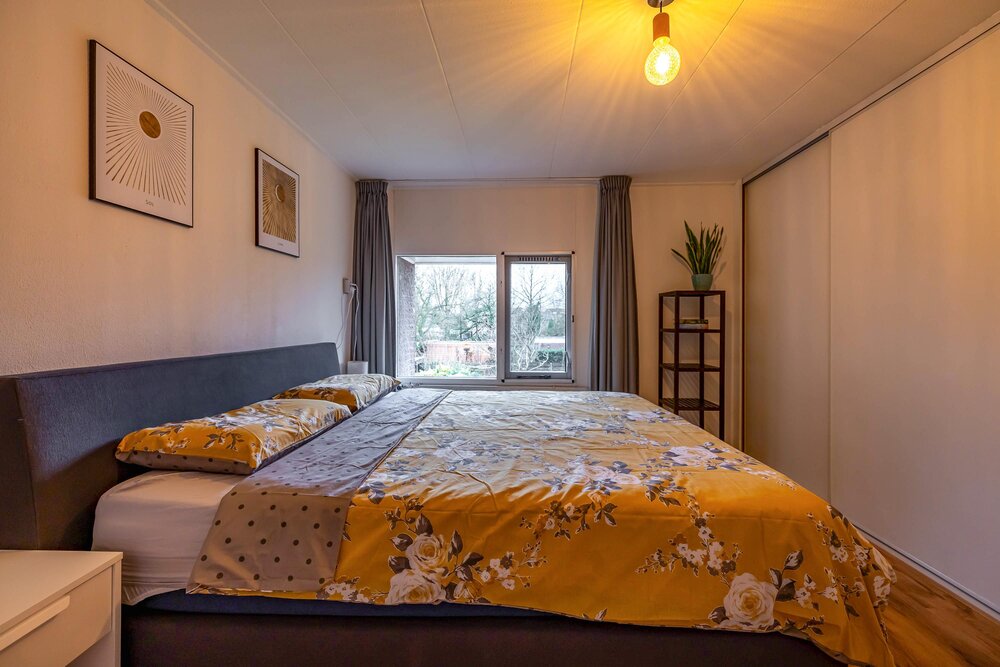 De Koperwiek 15, 9801 JE Zuidhorn - € 300.000 k.k. - Boekholt & partners makelaars Groningen