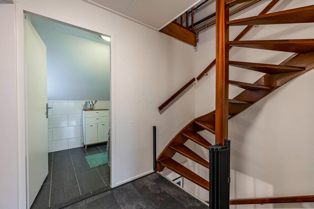 De Koperwiek 15, 9801 JE Zuidhorn - € 300.000 k.k. - Boekholt & partners makelaars Groningen