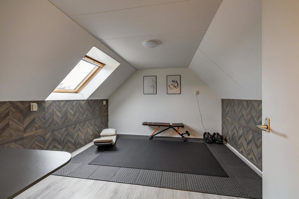 De Koperwiek 15, 9801 JE Zuidhorn - € 300.000 k.k. - Boekholt & partners makelaars Groningen