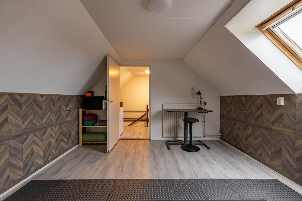 De Koperwiek 15, 9801 JE Zuidhorn - € 300.000 k.k. - Boekholt & partners makelaars Groningen