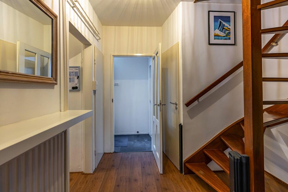 De Koperwiek 15, 9801 JE Zuidhorn - € 300.000 k.k. - Boekholt & partners makelaars Groningen