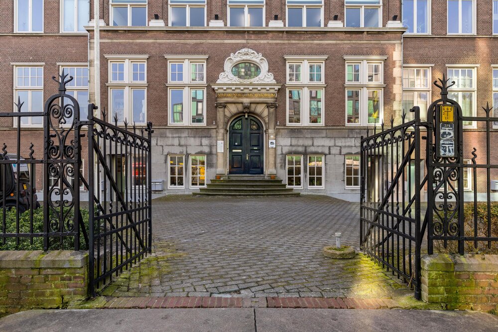 Langestraat 240, 9712 MJ Groningen - € 525.000 k.k. - Boekholt & partners makelaars Groningen