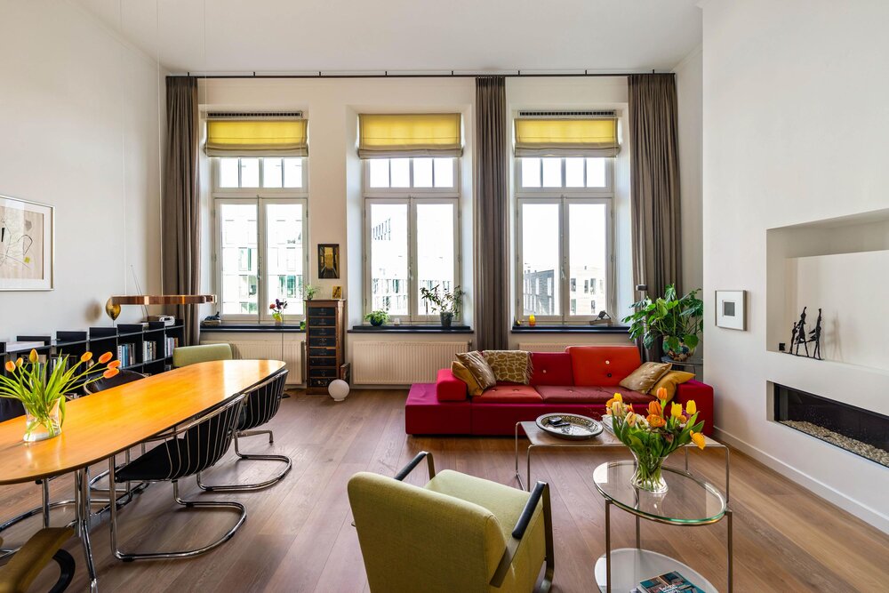 Langestraat 240, 9712 MJ Groningen - € 525.000 k.k. - Boekholt & partners makelaars Groningen