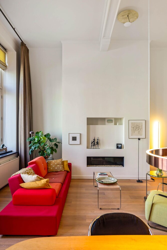 Langestraat 240, 9712 MJ Groningen - € 525.000 k.k. - Boekholt & partners makelaars Groningen