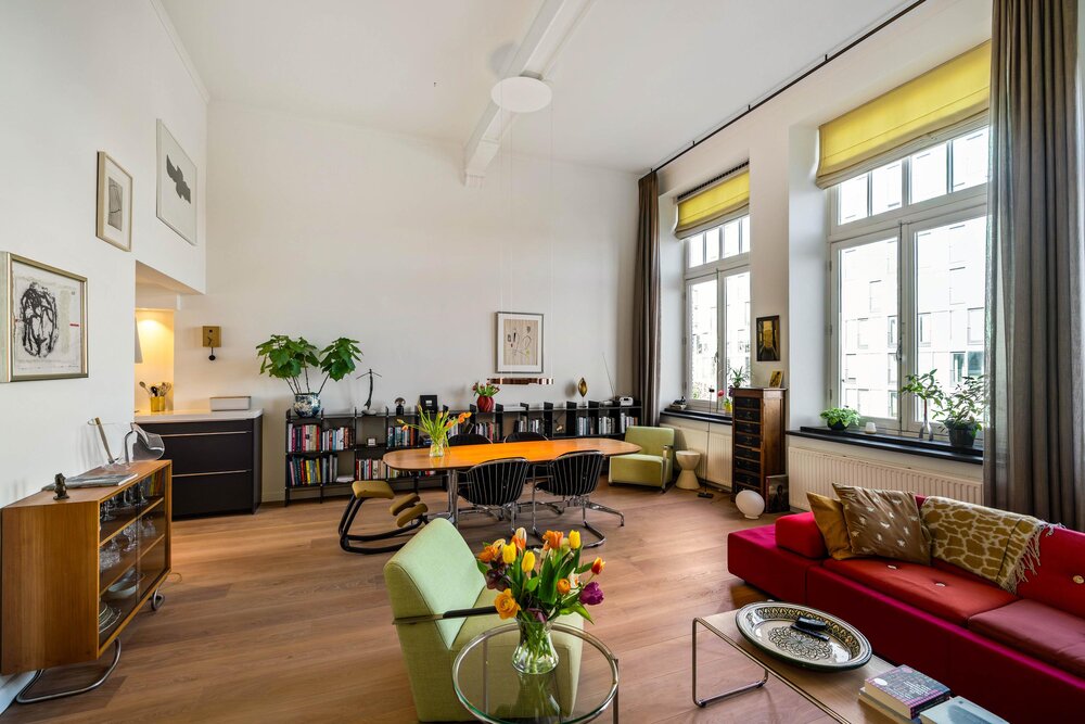 Langestraat 240, 9712 MJ Groningen - € 525.000 k.k. - Boekholt & partners makelaars Groningen