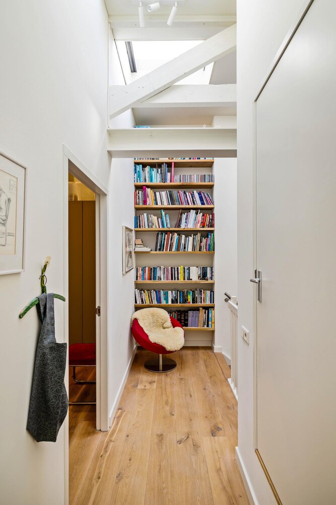 Langestraat 240, 9712 MJ Groningen - € 525.000 k.k. - Boekholt & partners makelaars Groningen