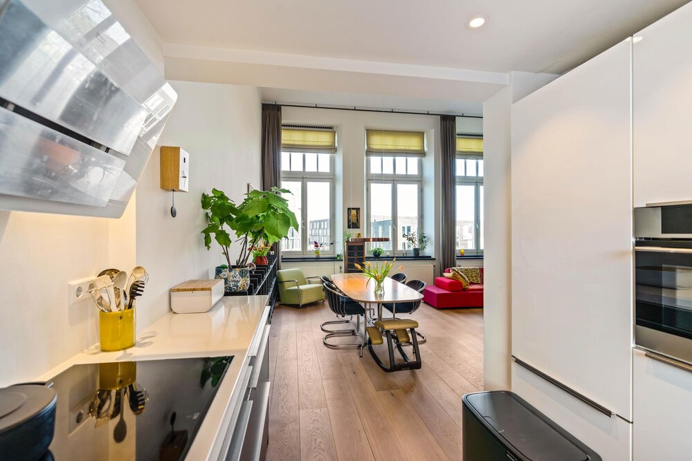 Langestraat 240, 9712 MJ Groningen - € 525.000 k.k. - Boekholt & partners makelaars Groningen