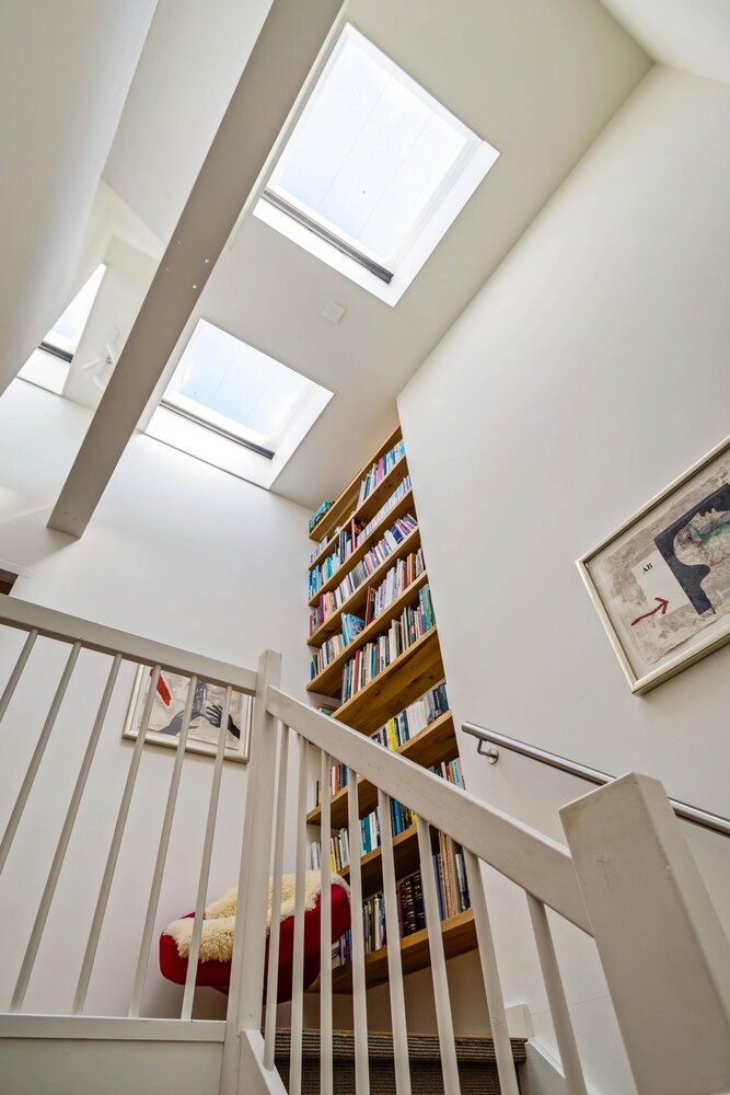 Langestraat 240, 9712 MJ Groningen - € 525.000 k.k. - Boekholt & partners makelaars Groningen