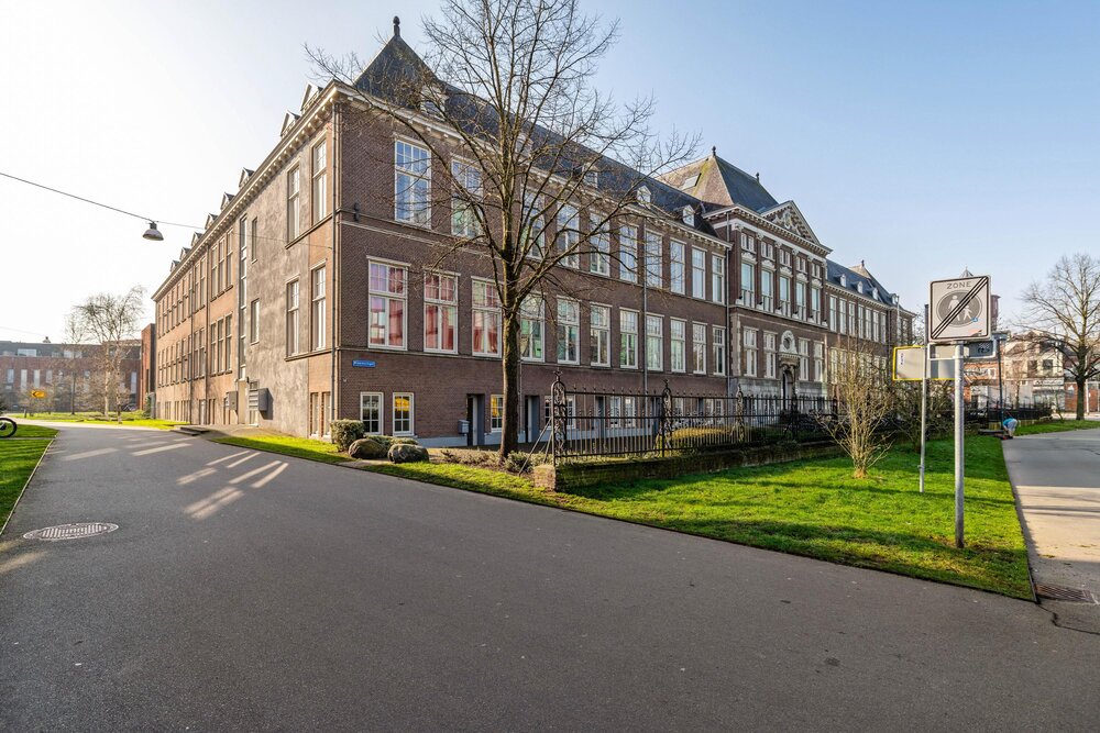 Langestraat 240, 9712 MJ Groningen - € 525.000 k.k. - Boekholt & partners makelaars Groningen