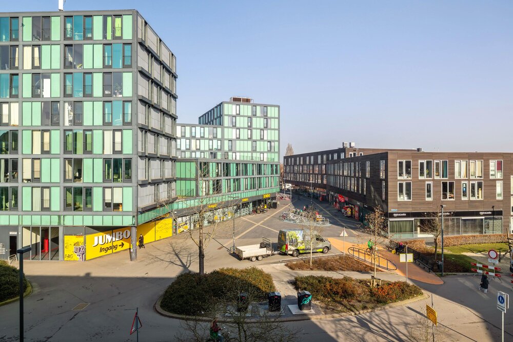 Langestraat 240, 9712 MJ Groningen - € 525.000 k.k. - Boekholt & partners makelaars Groningen