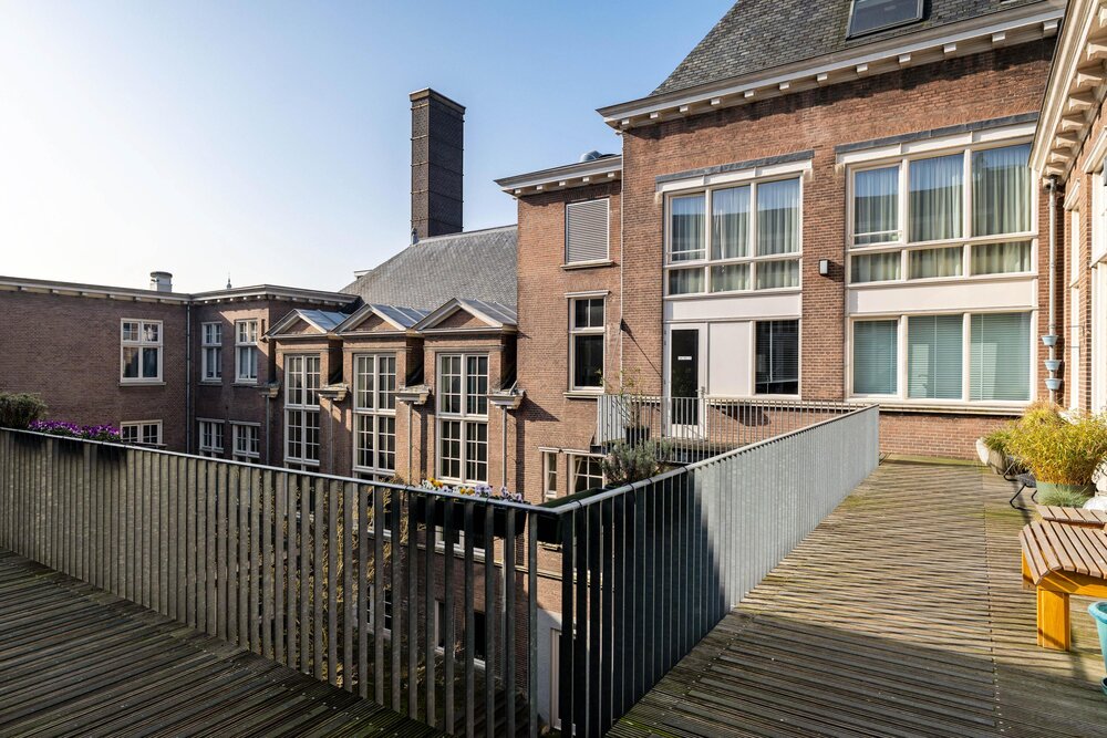 Langestraat 240, 9712 MJ Groningen - € 525.000 k.k. - Boekholt & partners makelaars Groningen