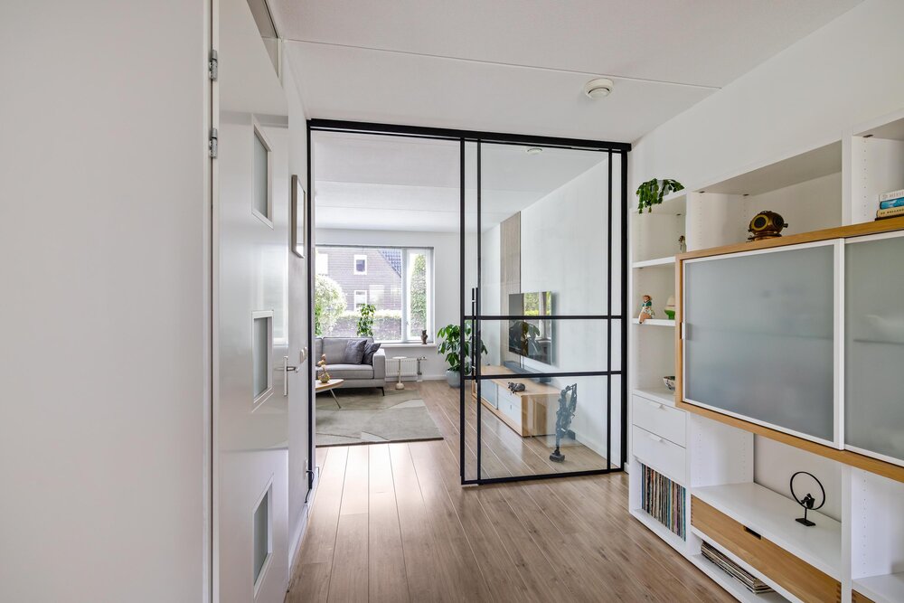 Menkarstraat 12, 9801 VM Zuidhorn - € 499.000 k.k. - Boekholt & partners makelaars Groningen