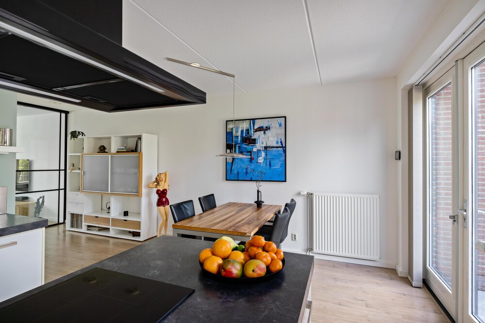 Menkarstraat 12, 9801 VM Zuidhorn - € 499.000 k.k. - Boekholt & partners makelaars Groningen
