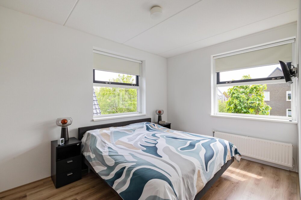 Menkarstraat 12, 9801 VM Zuidhorn - € 499.000 k.k. - Boekholt & partners makelaars Groningen