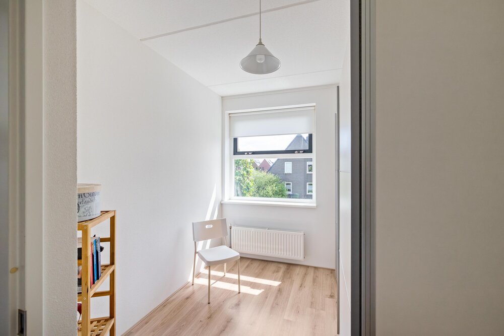 Menkarstraat 12, 9801 VM Zuidhorn - € 499.000 k.k. - Boekholt & partners makelaars Groningen