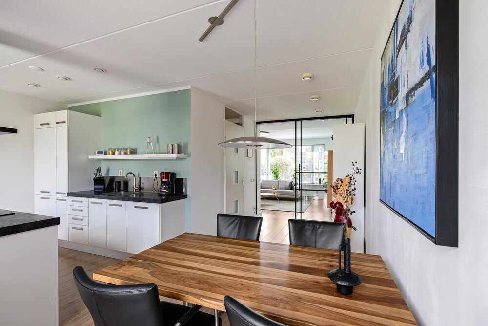 Menkarstraat 12, 9801 VM Zuidhorn - € 499.000 k.k. - Boekholt & partners makelaars Groningen
