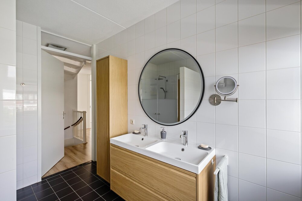 Menkarstraat 12, 9801 VM Zuidhorn - € 499.000 k.k. - Boekholt & partners makelaars Groningen