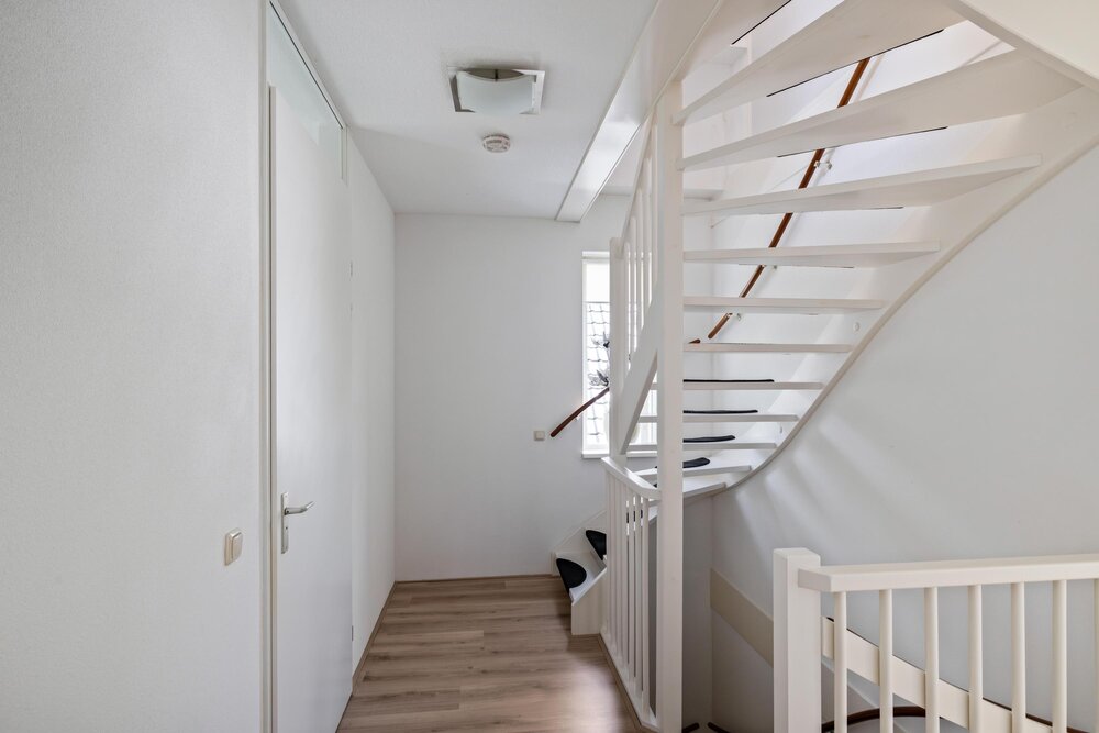 Menkarstraat 12, 9801 VM Zuidhorn - € 499.000 k.k. - Boekholt & partners makelaars Groningen
