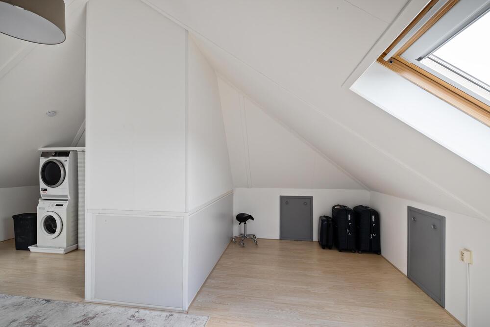 Menkarstraat 12, 9801 VM Zuidhorn - € 499.000 k.k. - Boekholt & partners makelaars Groningen