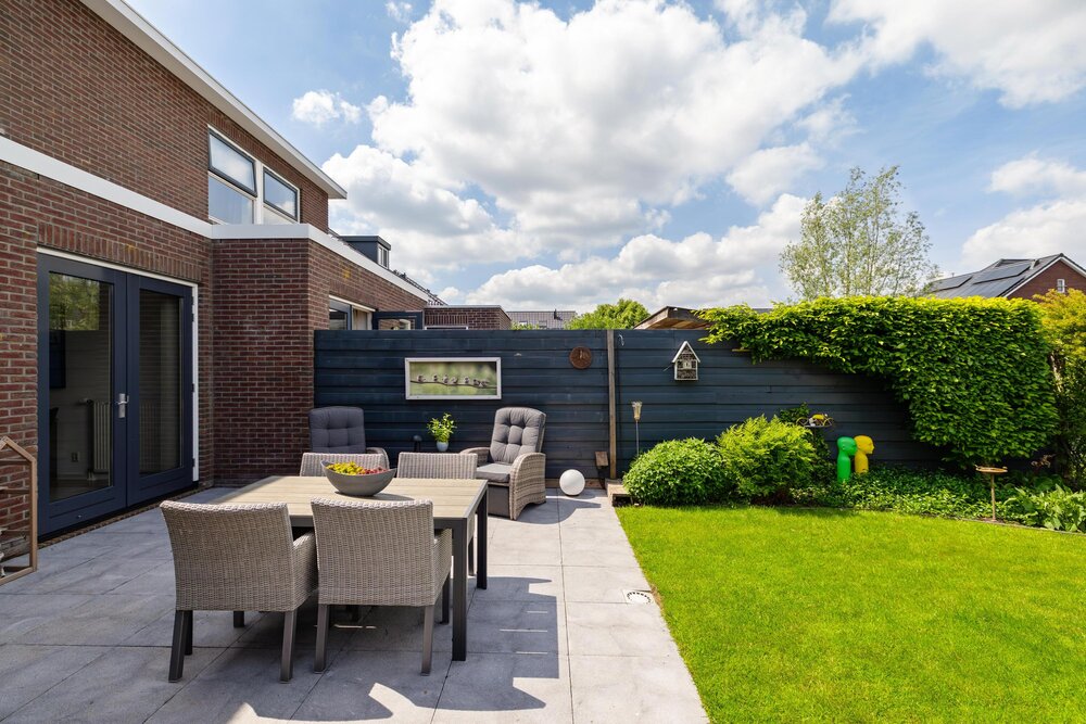 Menkarstraat 12, 9801 VM Zuidhorn - € 499.000 k.k. - Boekholt & partners makelaars Groningen