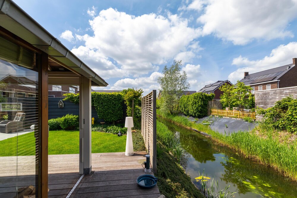Menkarstraat 12, 9801 VM Zuidhorn - € 499.000 k.k. - Boekholt & partners makelaars Groningen