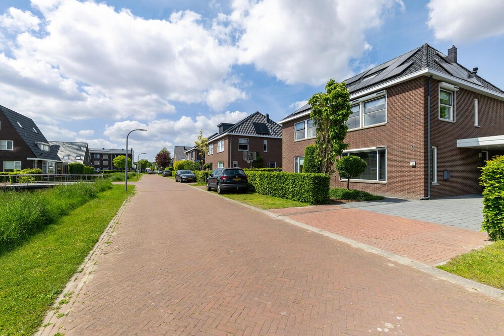 Menkarstraat 12, 9801 VM Zuidhorn - € 499.000 k.k. - Boekholt & partners makelaars Groningen