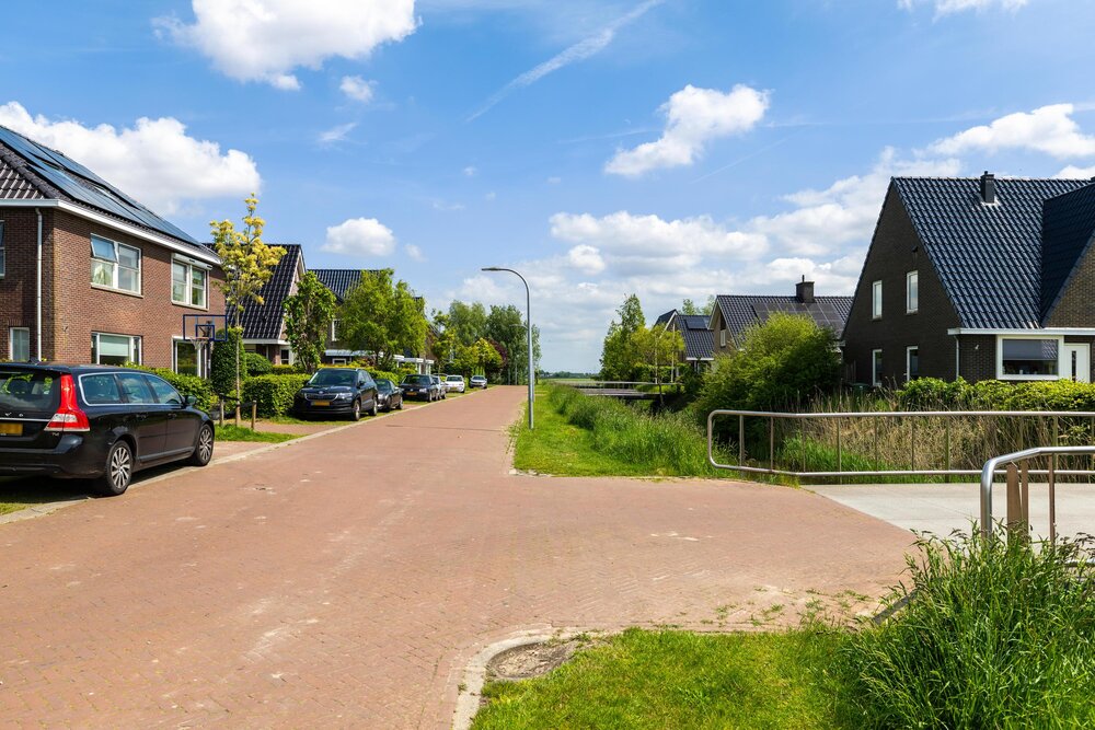 Menkarstraat 12, 9801 VM Zuidhorn - € 499.000 k.k. - Boekholt & partners makelaars Groningen
