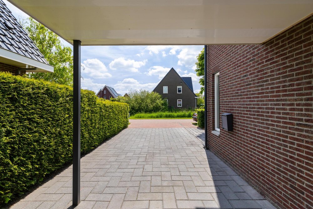 Menkarstraat 12, 9801 VM Zuidhorn - € 499.000 k.k. - Boekholt & partners makelaars Groningen