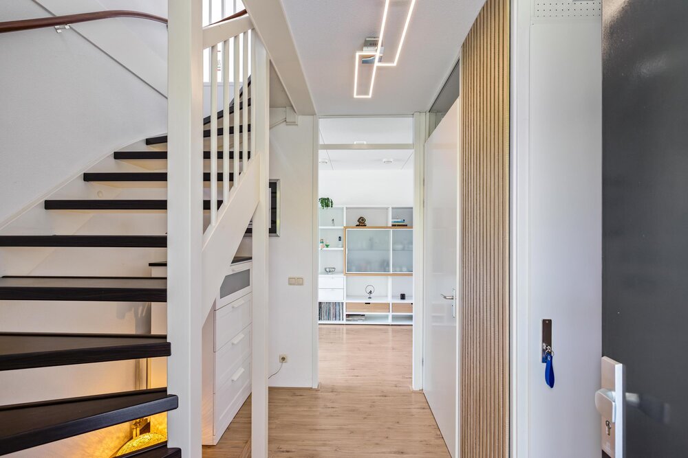 Menkarstraat 12, 9801 VM Zuidhorn - € 499.000 k.k. - Boekholt & partners makelaars Groningen