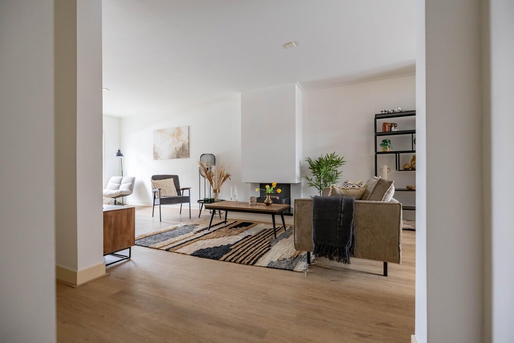 J.C. Kapteynlaan 57, 9714 CN Groningen - € 350.000 k.k. - Boekholt & partners makelaars Groningen