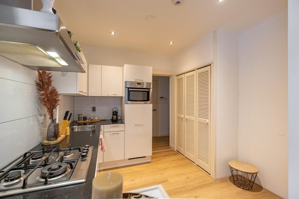 J.C. Kapteynlaan 57, 9714 CN Groningen - € 350.000 k.k. - Boekholt & partners makelaars Groningen