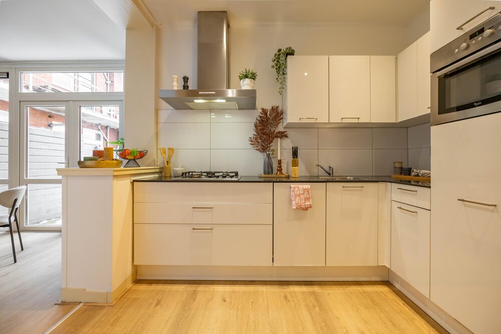 J.C. Kapteynlaan 57, 9714 CN Groningen - € 350.000 k.k. - Boekholt & partners makelaars Groningen