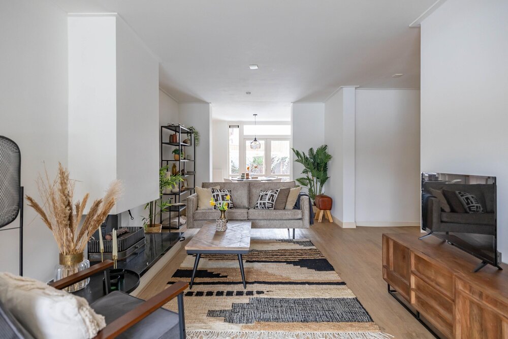 J.C. Kapteynlaan 57, 9714 CN Groningen - € 350.000 k.k. - Boekholt & partners makelaars Groningen