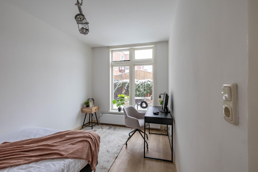 J.C. Kapteynlaan 57, 9714 CN Groningen - € 350.000 k.k. - Boekholt & partners makelaars Groningen