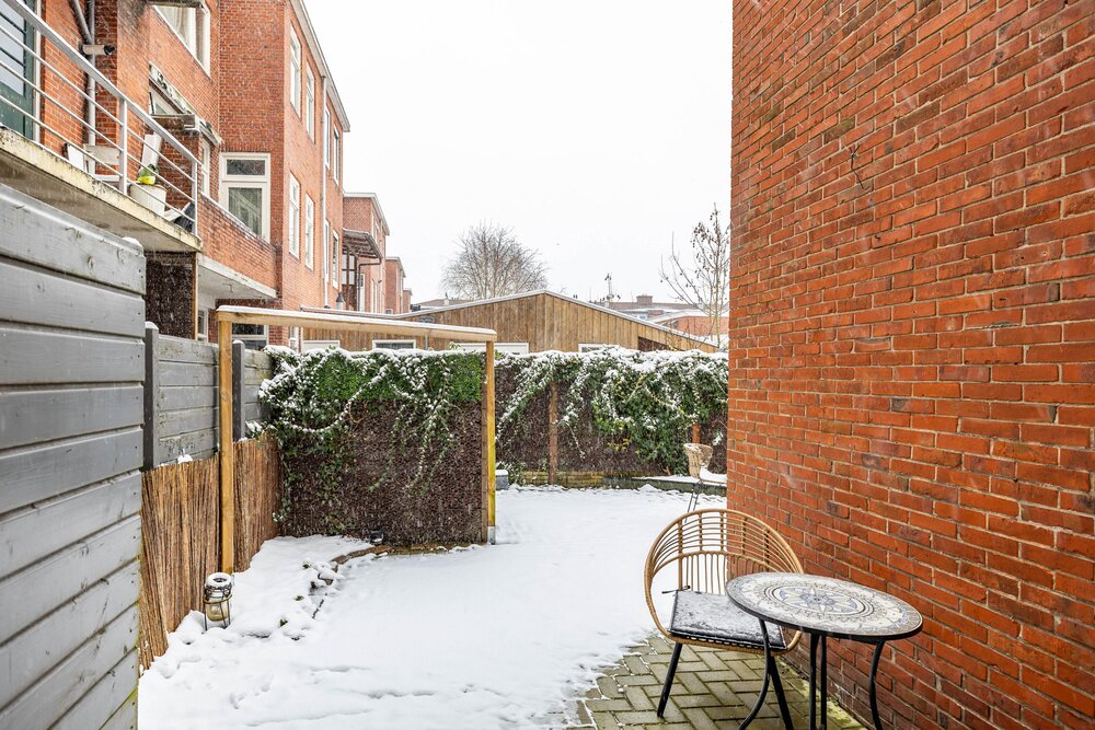 J.C. Kapteynlaan 57, 9714 CN Groningen - € 350.000 k.k. - Boekholt & partners makelaars Groningen