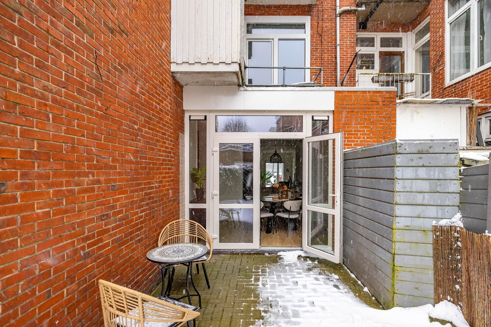 J.C. Kapteynlaan 57, 9714 CN Groningen - € 350.000 k.k. - Boekholt & partners makelaars Groningen