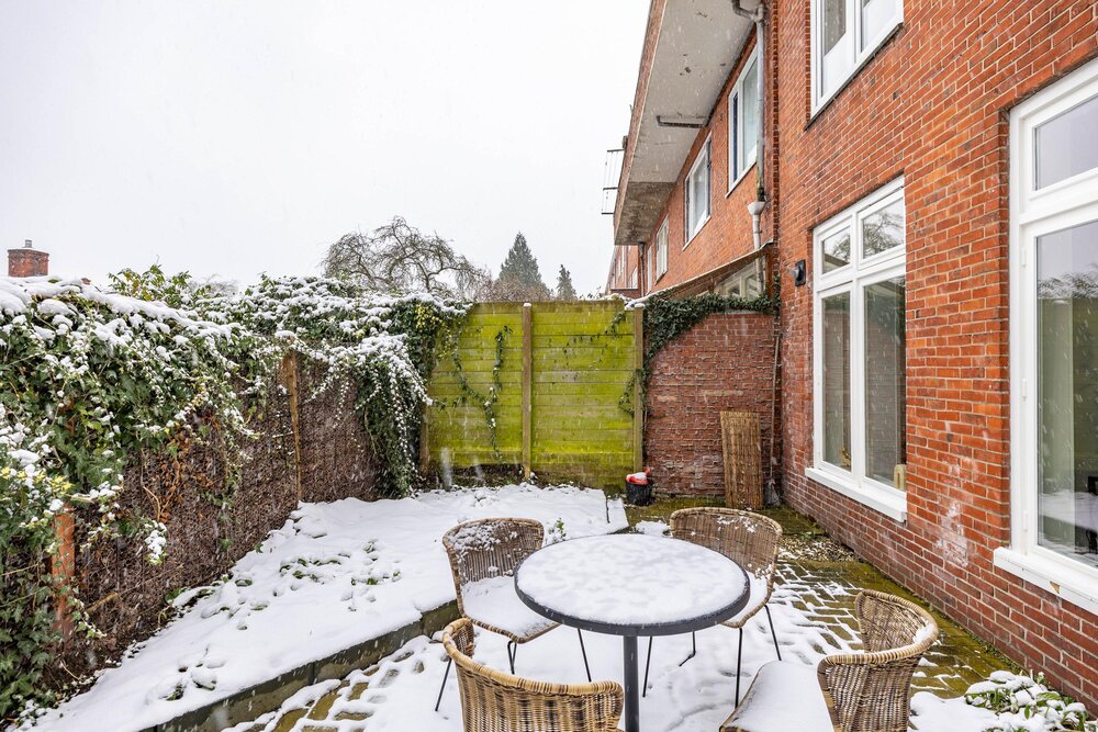 J.C. Kapteynlaan 57, 9714 CN Groningen - € 350.000 k.k. - Boekholt & partners makelaars Groningen