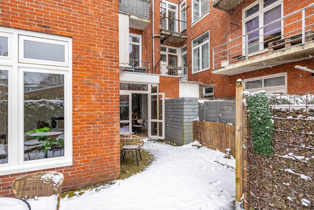 J.C. Kapteynlaan 57, 9714 CN Groningen - € 350.000 k.k. - Boekholt & partners makelaars Groningen