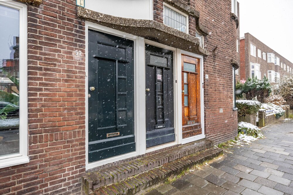 J.C. Kapteynlaan 57, 9714 CN Groningen - € 350.000 k.k. - Boekholt & partners makelaars Groningen